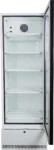 Blue Star SC375F 375 L Glass Door Visi Cooler