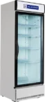 Blue Star SC500F 500 L Glass Door Visi Cooler