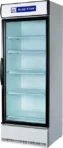 Blue Star SC500F 500 L Glass Door Visi Cooler