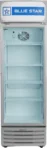 Blue Star VC150A 140 L Single Glass Door Visi Cooler