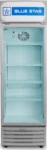 Blue Star VC290A 285 L Single Glass Door Visi Cooler