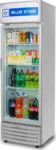 Blue Star VC290A 285 L Single Glass Door Visi Cooler