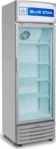 Blue Star VC290A 285 L Single Glass Door Visi Cooler