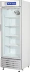 Blue Star VC400A 385 L Single Glass Door Visi Cooler