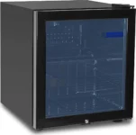 Blue Star VC65D 55 L Visi Mini Cooler