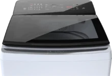 Bosch Serie 2 WOE701W0IN 7 kg Fully Automatic Top Load Washing Machine