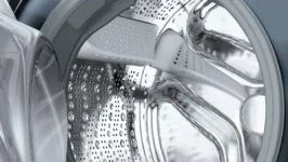 Bosch Series 8 WGA1420PIN 9 kg Fully Automatic Front Load Washing Machine