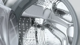 Bosch Series 8 WGA1420SIN 9 Kg Fully Automatic Front Load Washing Machine