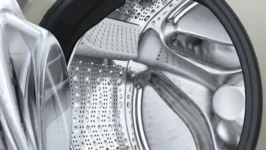 Bosch Series 8 WGA2440XIN 9 Kg Fully Automatic Front Load Washing Machine