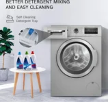Bosch WAJ24266IN 7 Kg Fully Automatic Front Load Washing Machine
