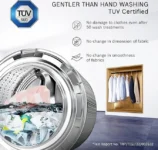 Bosch WAJ24266IN 7 Kg Fully Automatic Front Load Washing Machine