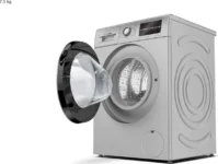Bosch WAJ2446DIN 7.5 Kg Fully Automatic Front Load Washing Machine