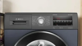 Bosch WAJ2446KIN 8 kg Fully Automatic Front Load Washing Machine