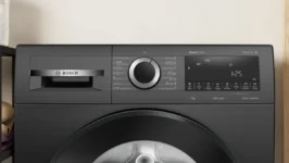 Bosch WGA12208IN 7 Kg Fully Automatic Front Load Washing Machine