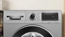 Bosch WGA1340SIN 8 Kg Fully Automatic Front Load Washing Machine