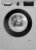 Bosch WGA1340TIN 8 Kg Fully Automatic Front Load Washing Machine