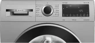 Bosch WGA1340TIN 8 Kg Fully Automatic Front Load Washing Machine