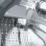 Bosch WGA1340TIN 8 Kg Fully Automatic Front Load Washing Machine