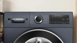 Bosch WGA254ZPIN 10 Kg Fully Automatic Front Load Washing Machine