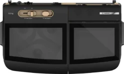 Bosch WJG855G0IN 8.5 Kg Semi Automatic Washing Machine