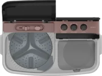 Bosch WJP904C0IN 9 Kg Semi Automatic Washing Machine