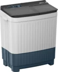 Bosch WJP904P0IN 9 Kg Semi Automatic Washing Machine