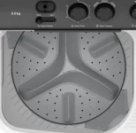 Bosch WJZ801W0IN 8 Kg Semi Automatic Washing Machine