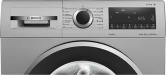 Bosch WNA264U9IN 10.5 kg Fully Automatic Front Load Washing Machine