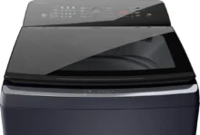 Bosch WOE802B7IN 8 Kg Fully Automatic Top Load Washing Machine