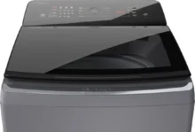 Bosch WOE802D7IN 8 kg Fully Automatic Top Load Washing Machine