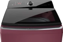 Bosch WOI804M7IN 8 Kg Fully Automatic Top Load Washing Machine