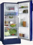 Bosch CST18B35PI 187 L 5 Star Single Door Refrigerator