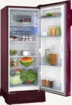 Bosch CST20W35PI 207 L 5 Star Single Door Refrigerator