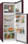 Bosch CTN27W131I 243 L 3 Star Double Door Refrigerator