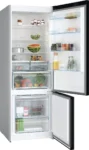 Bosch KGN56CX41I 508 L 2 Star Double Door Refrigerator