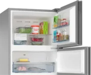 Bosch Serie 4 CMC36K03NI 335 L 3 Star Triple Door Refrigerator