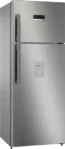 Bosch Serie 4 CTC35S02DI 334 L 2 Star Double Door Refrigerator