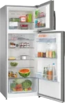Bosch Serie 4 CTC35S02DI 334 L 2 Star Double Door Refrigerator