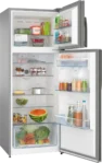 Bosch Serie 4 CTC35S031I 334 L 3 Star Double Door Refrigerator