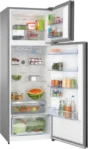 Bosch Serie 4 CTC39K03NI 368 L 3 Star Double Door Refrigerator