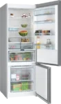 Bosch Series 6 KGN56LB42I 508 L 2 Star Double Door Refrigerator