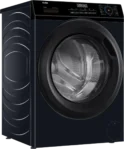Haier HW70-IM12929BKU1 7 kg Fully Automatic Front Load Washing Machine