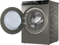 Haier HW80-DM14959CS3U1 8 kg Fully Automatic Front Load Washing Machine