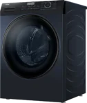 Haier HW80-IM12929CBK 8 kg Fully Automatic Front Load Washing Machine