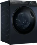 Haier HW80-IM12929CBK 8 kg Fully Automatic Front Load Washing Machine