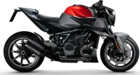 Brabus 1300 R Edition 23