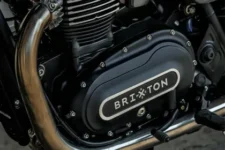 Brixton Cromwell 1200