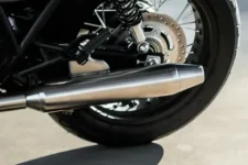 Brixton Cromwell 1200