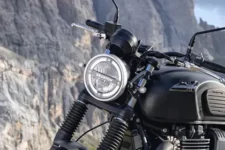 Brixton Cromwell 1200