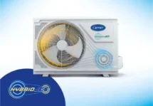 Carrier 18K Emperia DXI Hybridjet CAI18EN5R32W0 1.5 Ton 5 Star Inverter Split AC